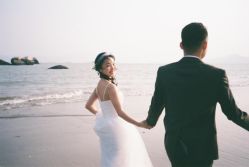 -绿皮火车照相馆 婚纱照旅拍(厦门店)