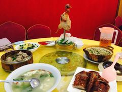 -台山美食一绝阿四台山黄鳝饭(阿四创作店)