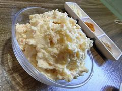 -炙热童年·老北京炙子烤肉(南锣鼓巷店)