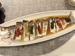 -扬州香格里拉·香宫中餐厅