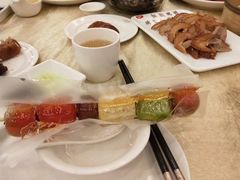 -全聚德(常州店)