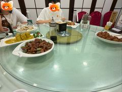 -东四民芳餐厅(朝阳门店)