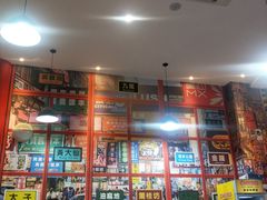-小龍鳳·港式海鲜打边炉(沙湖路店)