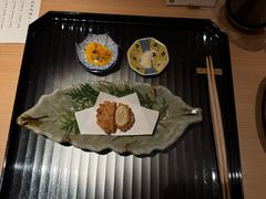 -炎橘·板前料理 Omakase