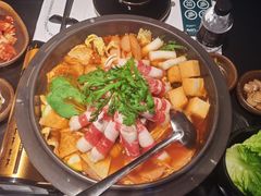-火浪壹 by tigergrill(33小镇店)