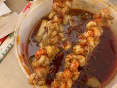 -回味南塘老王虾尾(总店)