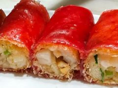 锦绣海鲜红米肠-陶陶居酒家(第十甫路总店)