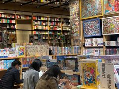 -覔书店(壹方城店)