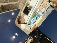 -兰湘子·湘菜小炒(石家庄万象城店)