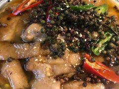-天厨妙香素食餐厅(清华店)