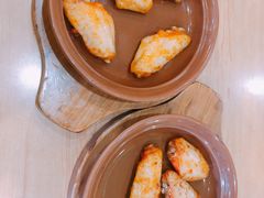 -萨莉亚意式餐厅(石鼓路店)