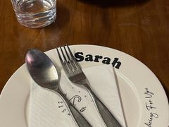-Sarah西点·烘焙·餐厅(翰林府旗舰店)