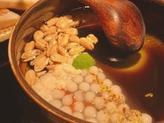 土家桂花红糖凉粉-吃饭皇帝大(解放西路店)