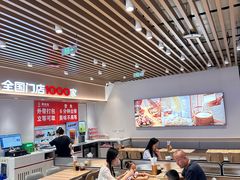 -李先生牛肉面大王(济南火车站候车室店)