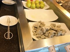 -听松楼·花园酒店·自助餐厅(红梅公园店)