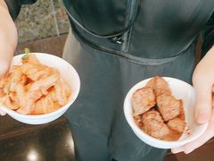 -洲际酒店·凌霄餐厅(紫峰大厦店)