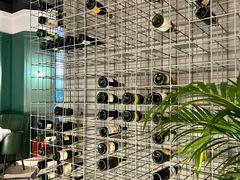 -L'Arome芳芳法国餐厅(仙林金鹰店)