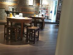 大堂-树厨贵州菜(大十字店)