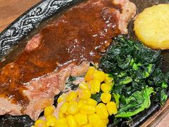 -萨莉亚意式餐厅(杭州滨江天街店)