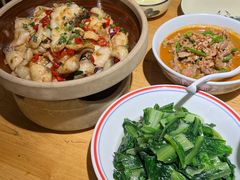 -威哥的菜·地道长沙菜(雨花亭店)