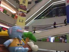 -金铂广场(龙归店)