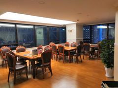 家属休闲区-上海市东方医院(总院)