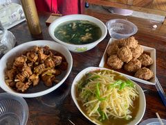 -同銮特种养殖场·龙虾垂钓