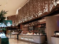 -星璨·自助餐厅-厦门禹洲温德姆至尊豪廷大酒店