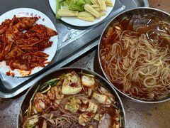 -顺通大冷面(总店)