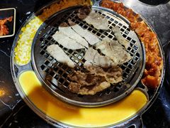 -鹤江桥·红油牛肉粉(SKP店)