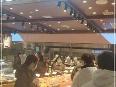 -麦陌(正弘城店)
