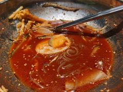 -喜来稀肉(北外滩白玉兰广场店)