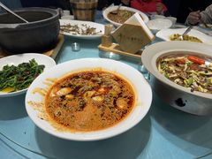 -干老四雅鱼饭店(滨江西路店)