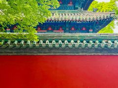 -北京国子监胡同