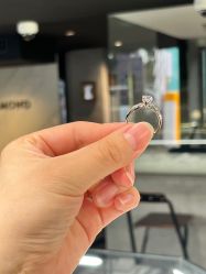 -VE DIAMOND·天然&培育钻石定制