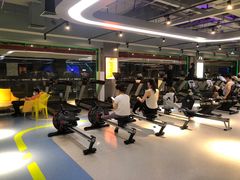 -优享健身(物美圣熙8号购物中心店)