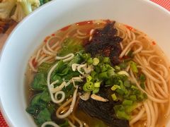 红汤奥灶面-越绣灶·自助餐(义乌香格里拉大酒店)