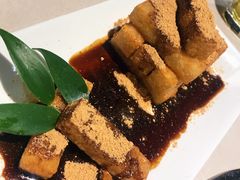 糍粑-浩爷羊蝎子火锅(望京店)