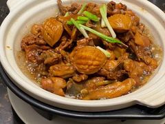 -童福兴·南京菜(老门东店)