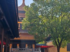 -亭林园-华藏寺