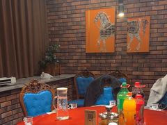 -通海俄式烧烤(下瓦房店)