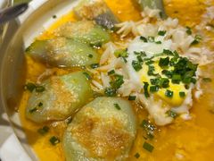 -世外桃源农庄·德清土菜(兴康南路店)