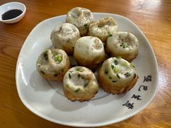 -哑巴生煎(姑苏区苏安新村店)