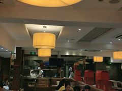 大堂-东方饺子王(创始店)