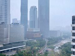 -广州富力君悦大酒店·凯菲厅