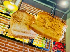 -撸啊撸铁签小肉(车站南路店)