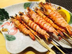 -菊上料理(蜀山银泰百货店)