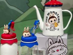 -泡泡玛特POPMART(合生汇店)