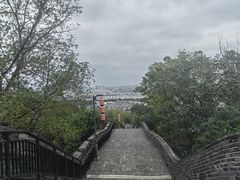 -虞山风景区