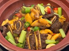 -馨越楼·点心·粤菜(赤坎店)